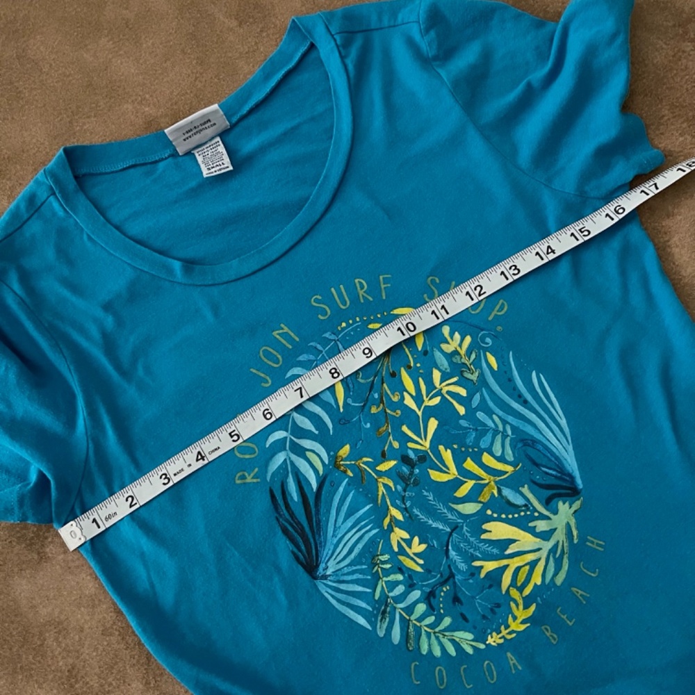 Ron Jon Surf Shop Tee Shirt - Picture 4 of 7